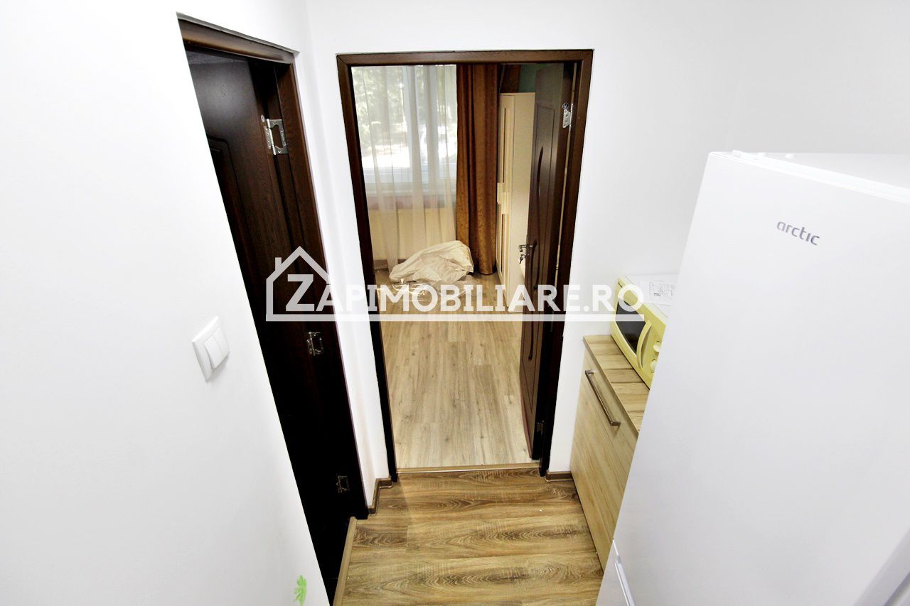 Cornisa - UMFST - Spital - 2 camere decomandat - Poză 10