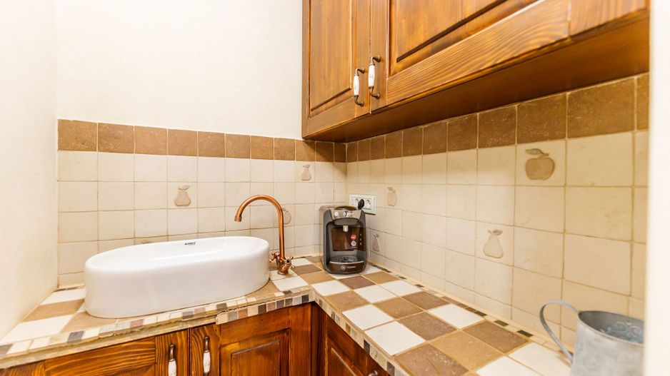 Apartament cu 3 camere și terasă B-dul Vasile Milea - Poză 7