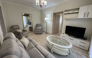 2 camere LUX  Ilioara Apartments, bloc 2017, centrală proprie, 2 balcoane - Poză 2
