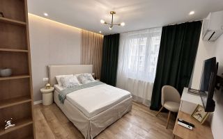 Apartament 2 camere decomandat-renovat-Drumul Taberei -Parc - Poză 4