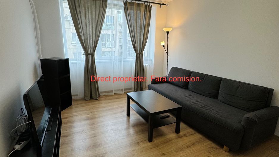 Apartament de inchiriat 2 camere Vatra Luminoasa Iancului Piata Muncii - Poză 1