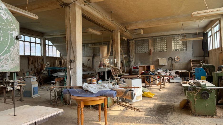 Exclusivitate! Complex multifunctional de vanzare/de inchiriat!!! - Poză 15