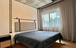 Apartament modern I 3 camere I Design industrial in Floreasca - Poză 20