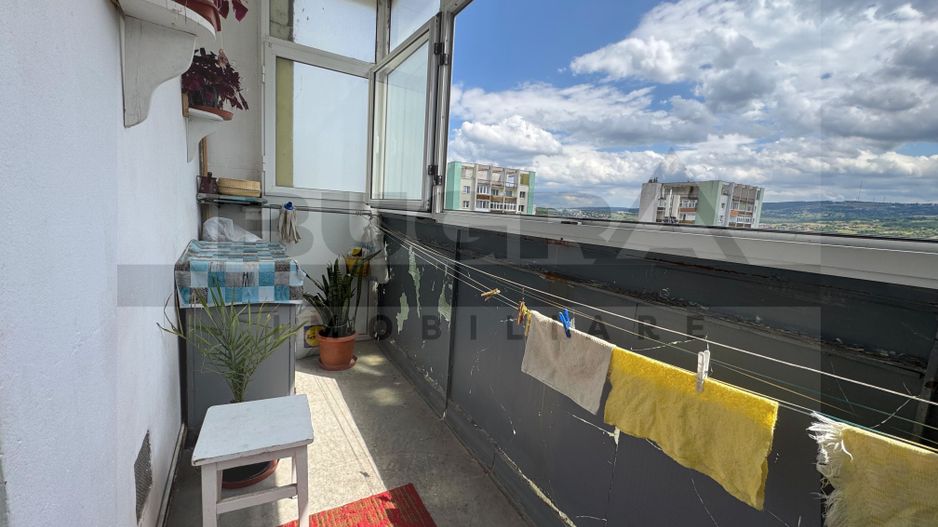 Apartament de 2 camere, decomandat, 48mp, zona Interservisan - Poză 6