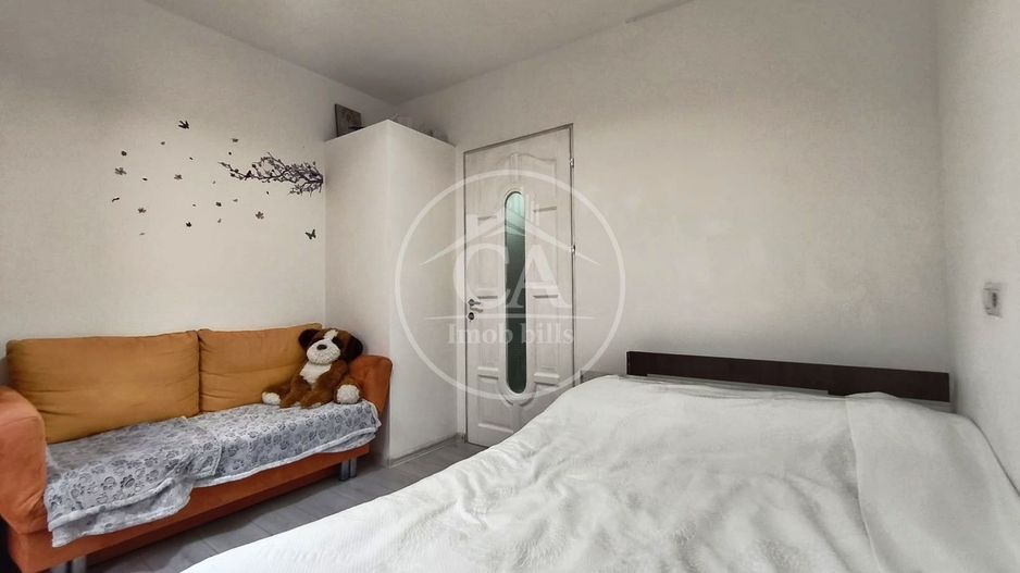 Apartament de vânzare cu 2 camere în zona Nufarul, Oradea - Poză 4