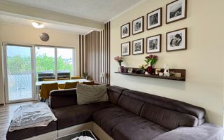 Apartament cu 2 camere | Terasa 25mp | zona Eroilor-Floresti - Poză 3