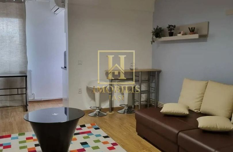 Apartament NOU 2 camere 36mp Tudor Vladimirescu Iulius Mall 98000 euro - Poză 4