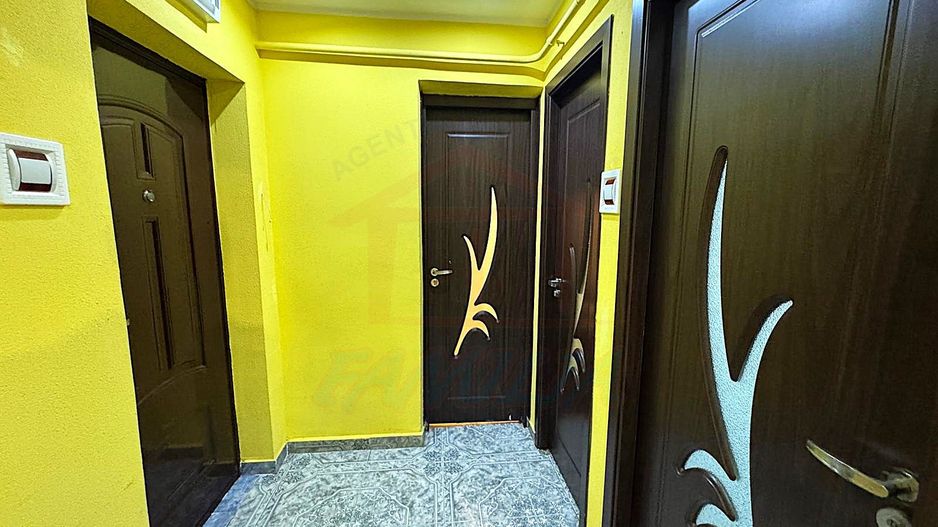 350 euro, INCHIRIERE APARTAMENT o camera, PARTER, Micro21 - Poză 4