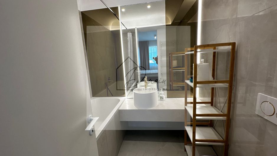 3 camere Cortina North | TVA inclus I Mobilat I Parcare I COMISION 0% - Poză 7