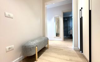 Design modern | 2 camere decomandat, renovat integral | Piața Domenii - Poză 6