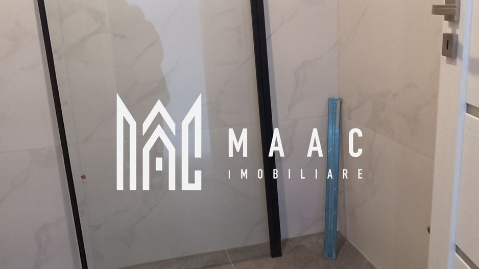 Apartament cu 4 camere | Balcon | Vasile Aaron - Poză 9