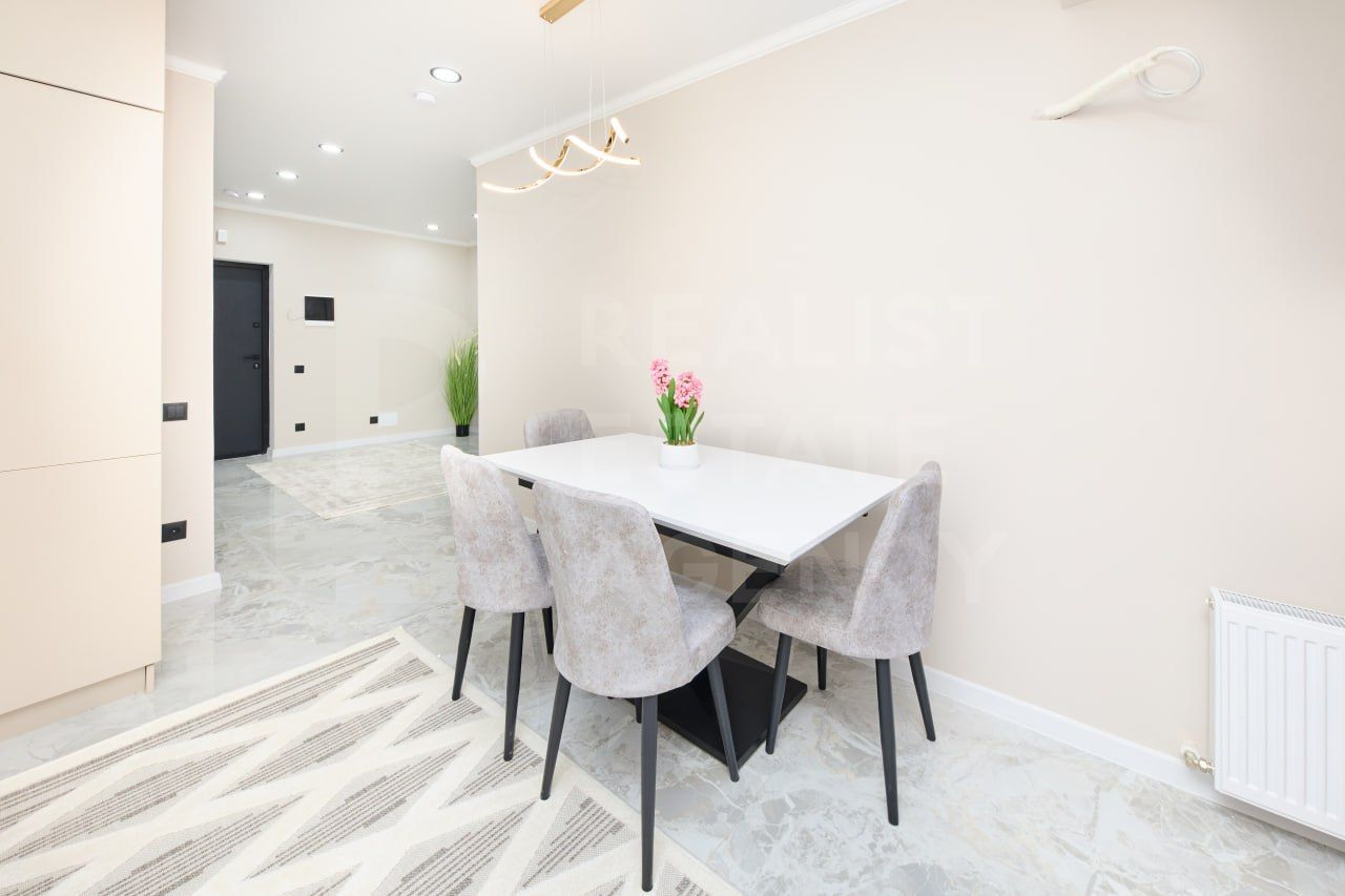 Vânzare, apartament, 2 camere, str. Ghica Vodă, Botanica - Poză 11