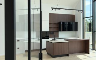 Casa Parter Exclusivista | Design Minimalist | Otopeni - Poză 31