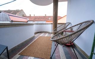 Apartament cu 2 camere de 85 mp - Central - Complexul studentesc - Poză 5