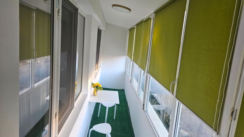 APARTAMENT ION MIHALACHE | METROU 1 MAI | NOU - Poză 8