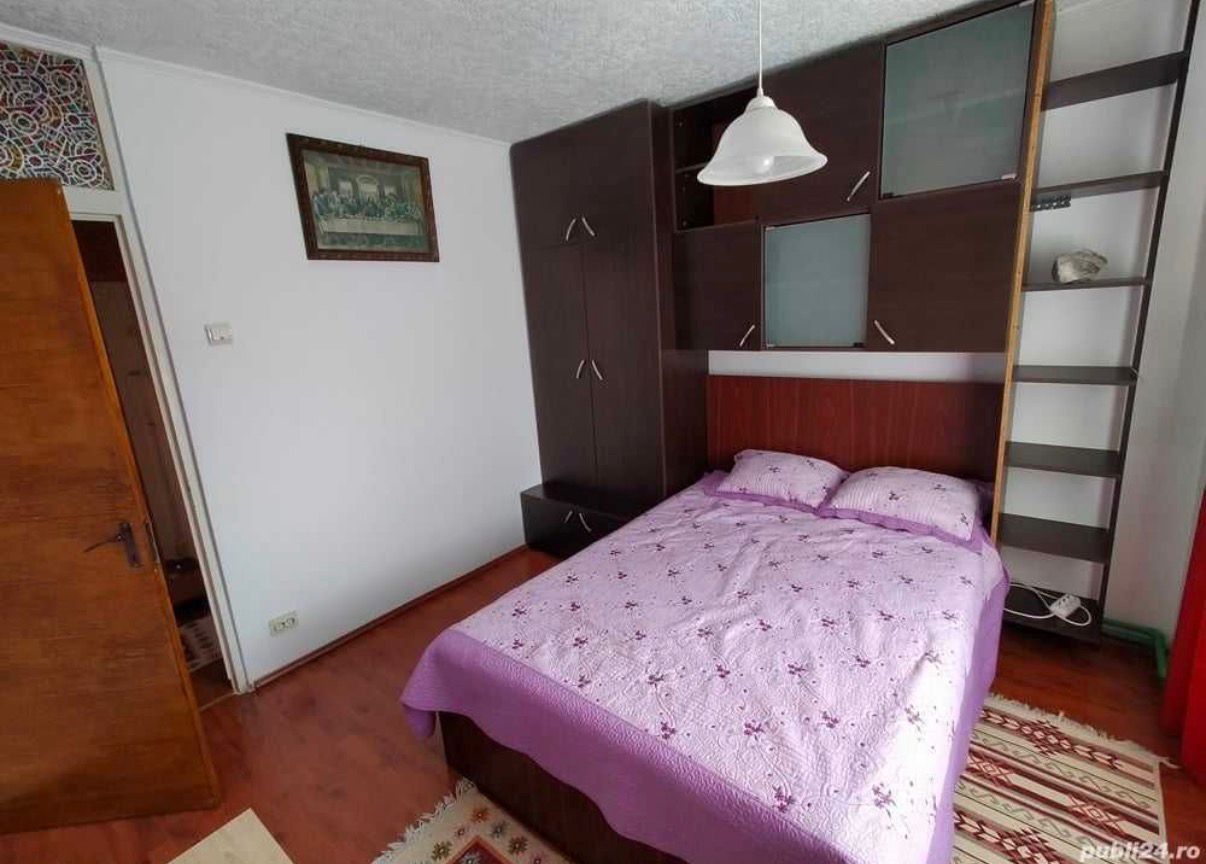 AP. 2 CAMERE TITAN, PET-FRIENDLY, CENTRALA PROPRIE, LOC DE PARCARE - Poză 2