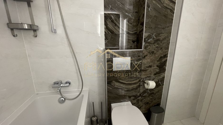 Apartament 2 camere**mobilat LUX//Marriott//Ultracentral - Poză 17