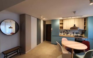 Inchiriez apartament 2 camere Otopeni- Ultracentral - Poză 12