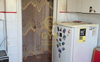 APARTAMENT CU 2 CAMERE DE VÂNZARE – ZONA GĂRII, ORADEA, ETAJ 3 - Poză 9