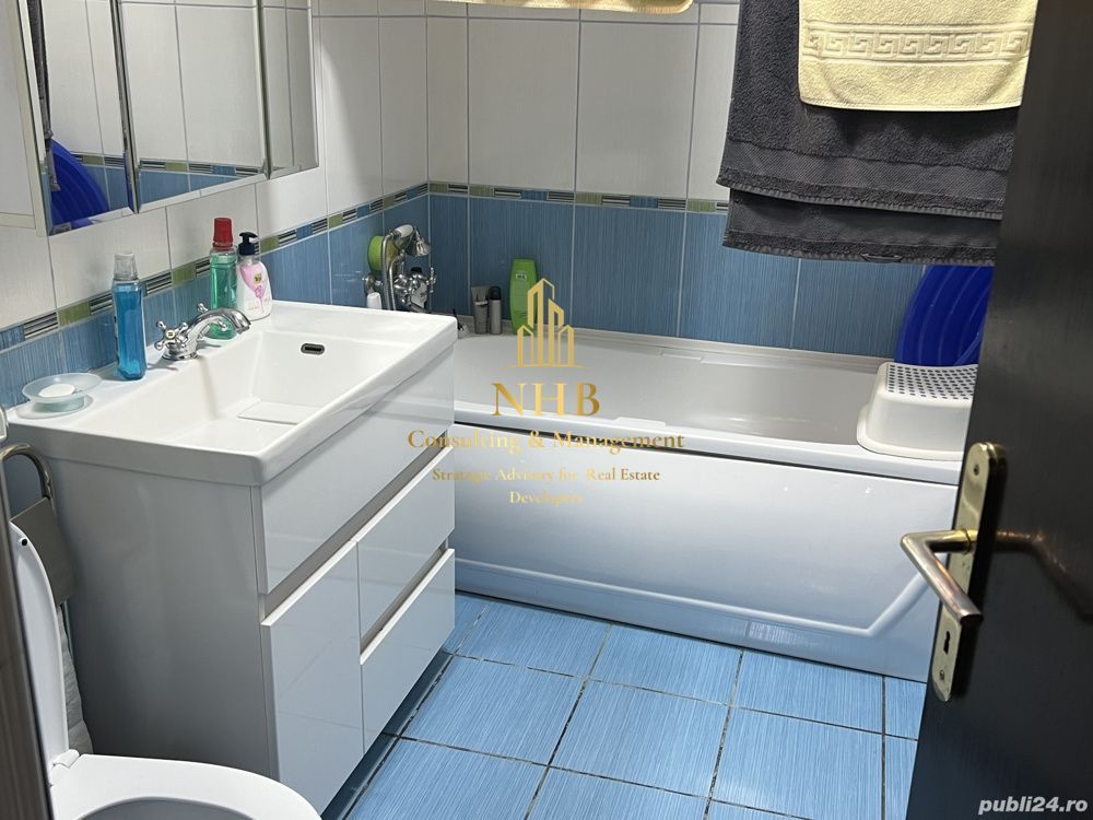 Apartament de vânzare 2 camere Greenfield , Pădurea Băneasa - Poză 9