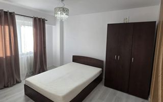 Apartament cu 1 Camera, 30 mp, Mobilat si Utilat, Zona Cetate Stadion - Poză 3