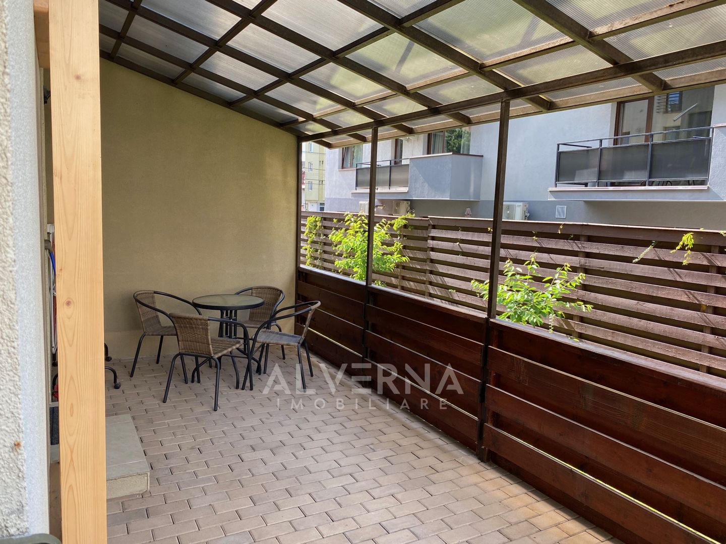 Apartament 2 camere + terasa/gradina | parcare subterana | Gheorgheni - Poză 15