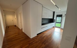 Apartament 4 camere | ~205 mp total  | Zona - Ambasada SUA - Poză 13