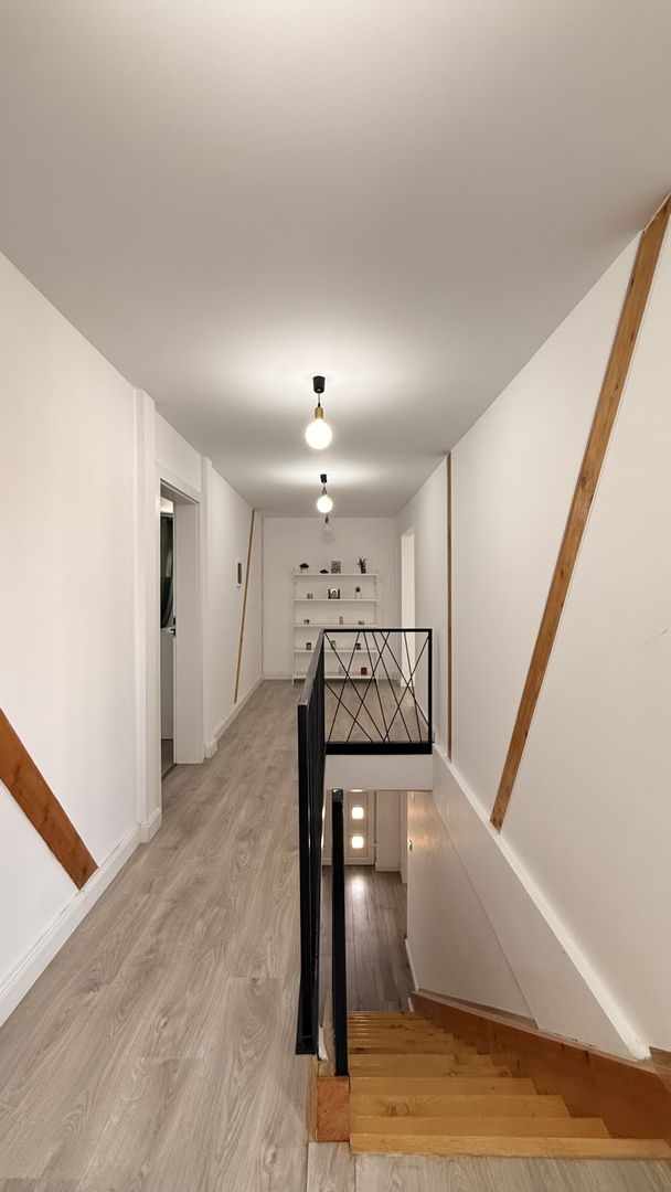 Comision 0% Casă individuală 4 dormitoare Giroc 140 mp utili - Poză 10