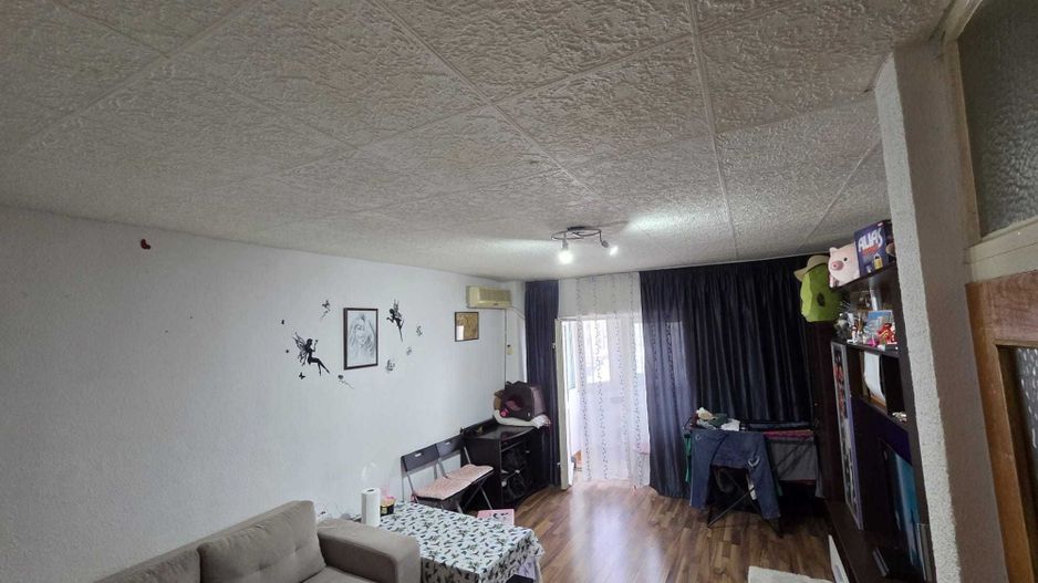 Vanzare Garsoniera Mall Vitan, 40 mp, Bloc 1991 Anvelopat  Perfect Investiție - Poză 2