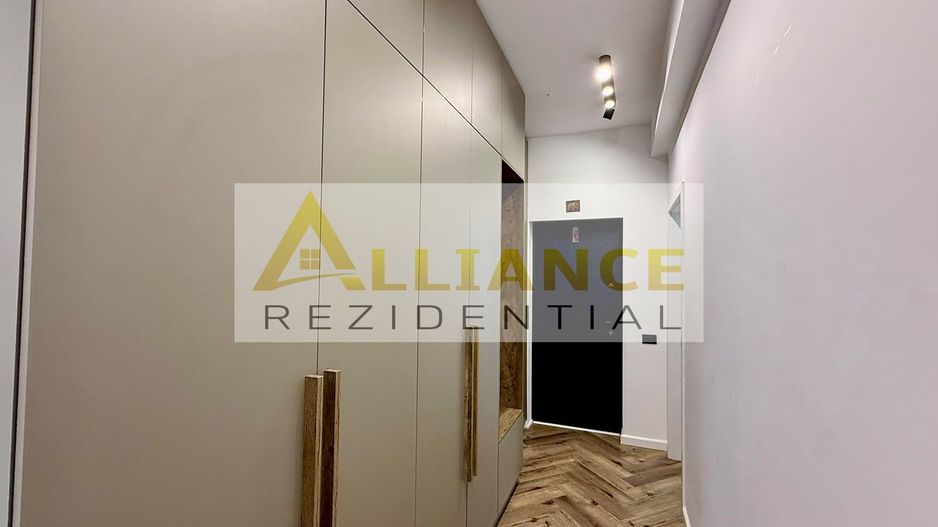 CASA PARTER-4 CAMERE- TEREN 444 MP-STR.MIORITA - Poză 22
