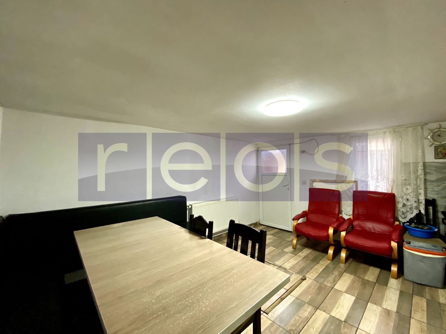 DE VANZARE CASA 4 CAMERE | 108 MP UTILI TERASA 13 MP TEREN 142 MP | PIATA RAHOVA - Poză 6