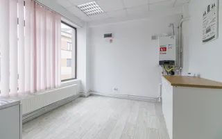 Spatiu birouri Nerva Traian - Poză 11