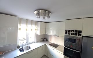 Apartament 3 camere la etajul 1, finisat modern, 69 mp, Manastur - Poză 14