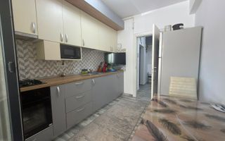 2 Camere Decomandat | Mobilat | Bloc 2021 | 128.500 € - Poză 8