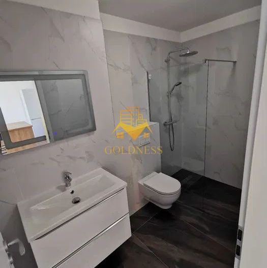 2 camere, modern, bloc nou, parcare, Zona Piata Marasti, The Office - Poză 5