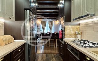 Casă de vânzare cu 6 camere in cartierul Tineretului, Oradea - Poză 5