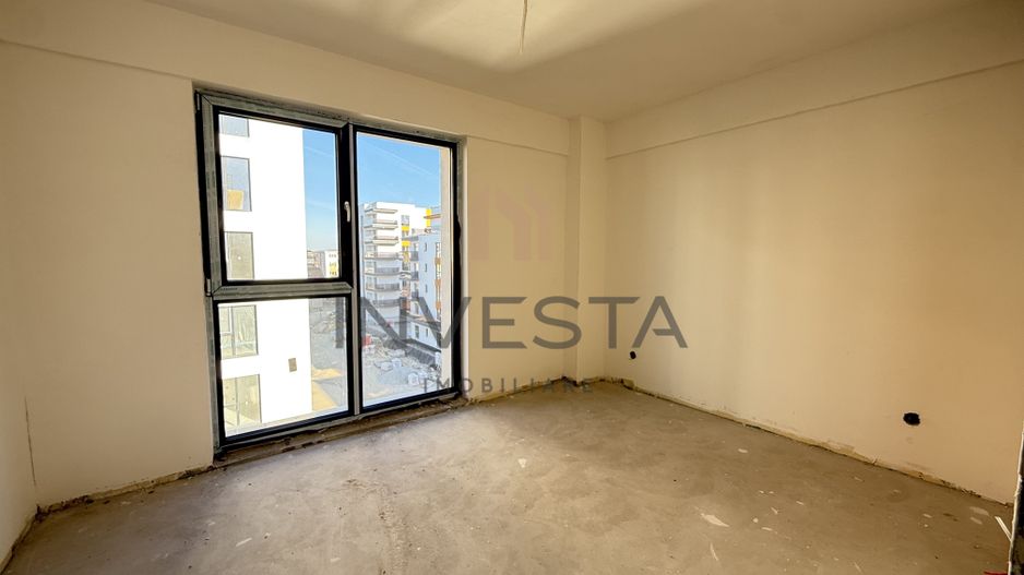 Apartament 2 camere decomandate, orientare Vestica! - Poză 4