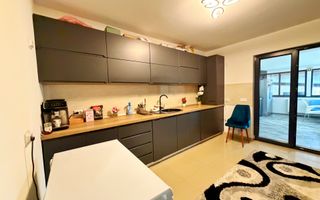 Casa spatioasa 5 camere Trivale - Clasa energetic A - Poză 7