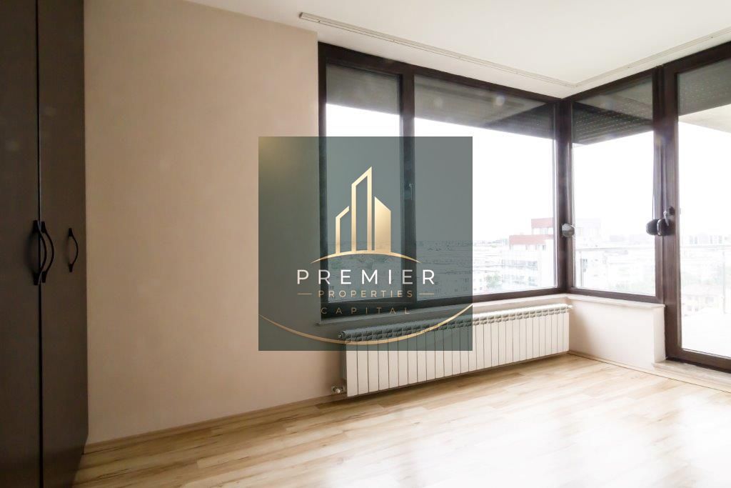 Penthouse de vanzare lux 252mpu si terasa 150 mp Herastrau/ Aviatiei - Poză 13