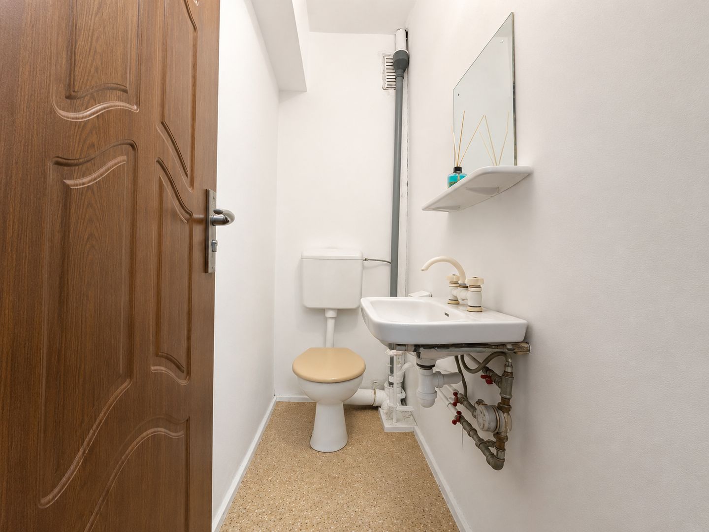 De vânzare-Apartament 3 camere-Răcădău-Jepilor-0% Comision - Poză 15