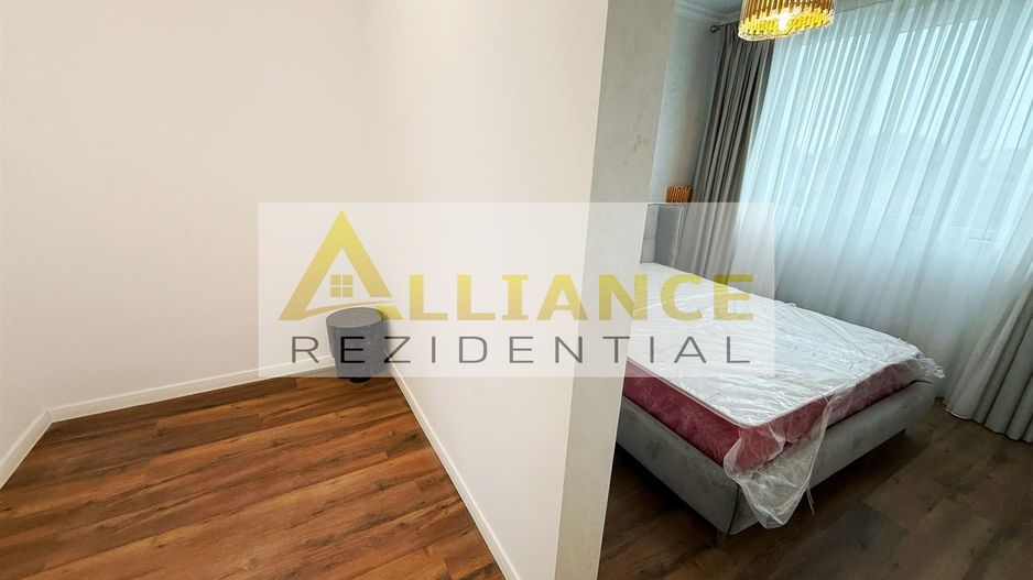 Duplex Premiun - 5 Camere - 3 Bai -Panouri solare - Poză 15