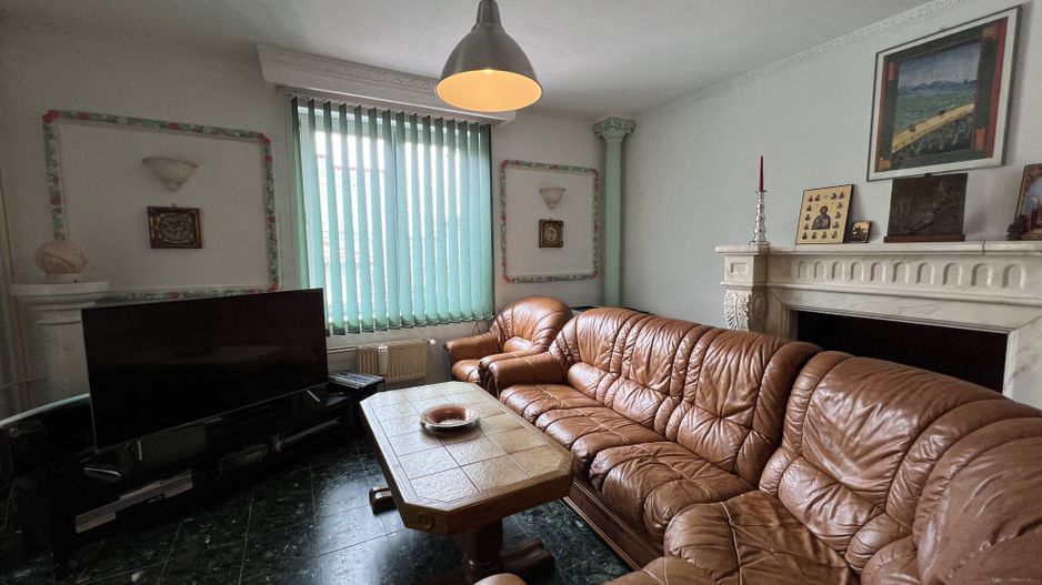 Casa individuala Parcul Carol | Libertatii | Cosbuc - Poză 5