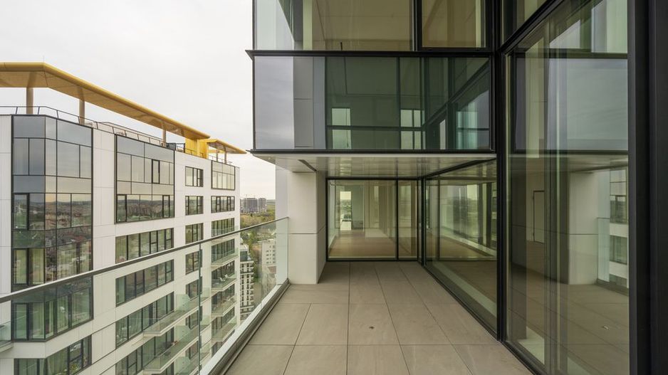 Penthouse One Verdi Park I Un refugiu al luxului în inima orașului! - Poză 35