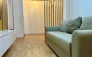 Chirie I Apartament 2 camere I Ivory Residence I Parcare inclusa - Poză 1