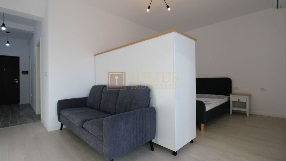 Apartament nou de închiriat – Braytim | Prima închiriere | Loc de parcare inclus - Poză 2