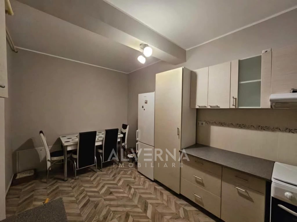 Apartament living + nisa dormit | 45mp | balcon | cartier Sopor - Poză 6