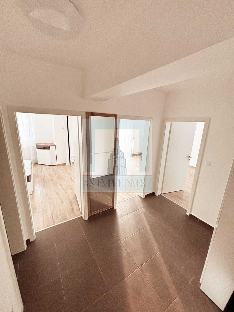 Apartament 2 camere mobilat-utilat - zona Avantgarden Bartolomeu - Poză 3