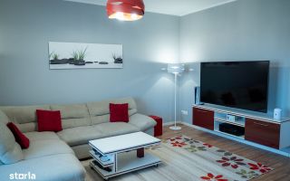 Apartament 3 camere Giroc bloc nou - Poză 1