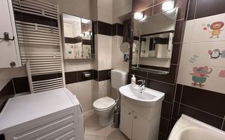 Apartament 2 camere – decomandat, 56 mp, Mihai Bravu | Contract ANAF - Poză 5