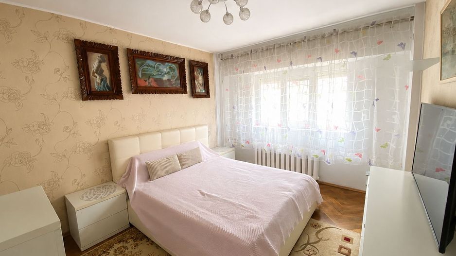 COMISION 0%, Apartament 4 Camere, 82 mp, Etaj 3 din 8, Simion Barnutiu - Poză 5